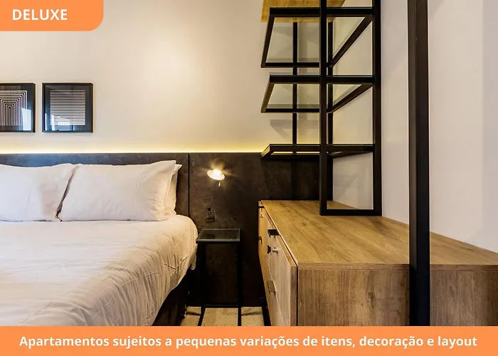 Go Carlos Gomes By My Way Apartamento Porto Alegre