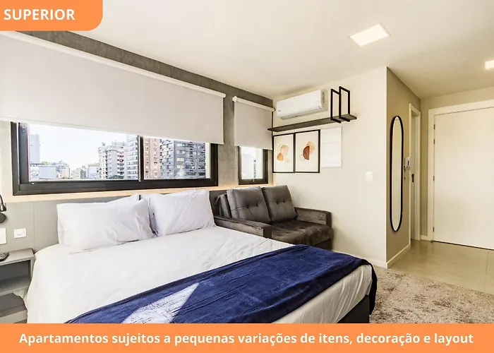 Go Carlos Gomes By My Way Porto Alegre
