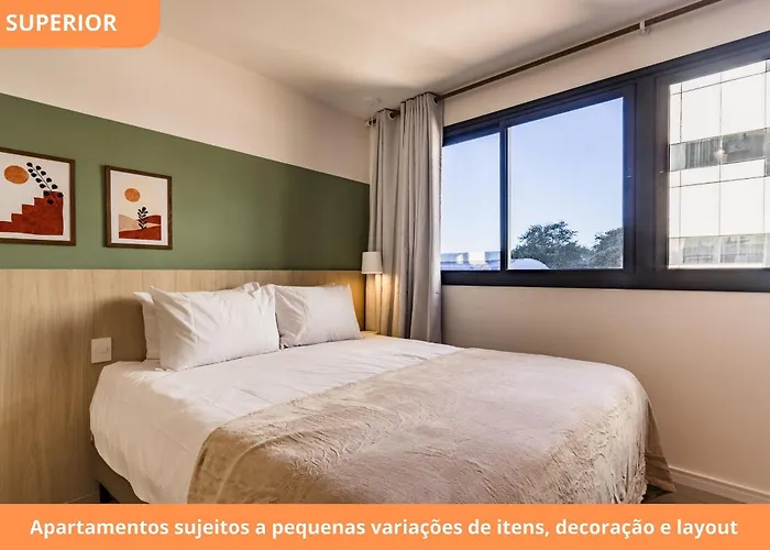 Go Carlos Gomes By My Way Porto Alegre