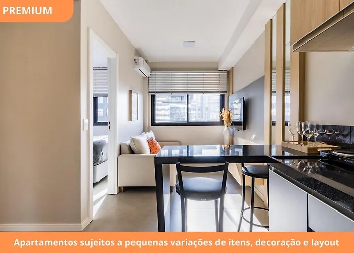 Go Carlos Gomes By My Way Porto Alegre