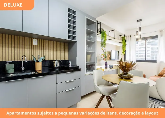 Go Carlos Gomes By My Way Apartamento Porto Alegre