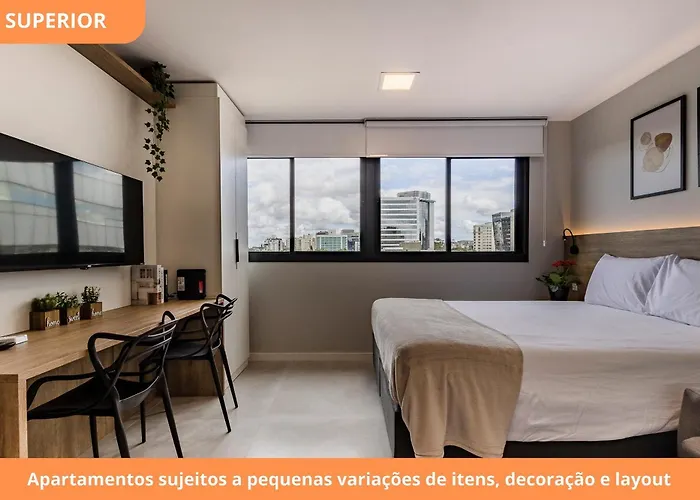 Go Carlos Gomes By My Way Porto Alegre